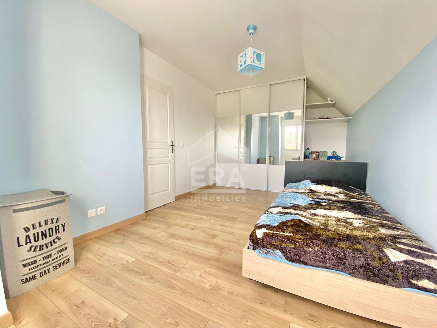 Photo Maison Sartrouville 5 pièce(s) 76 m2 image 4/6