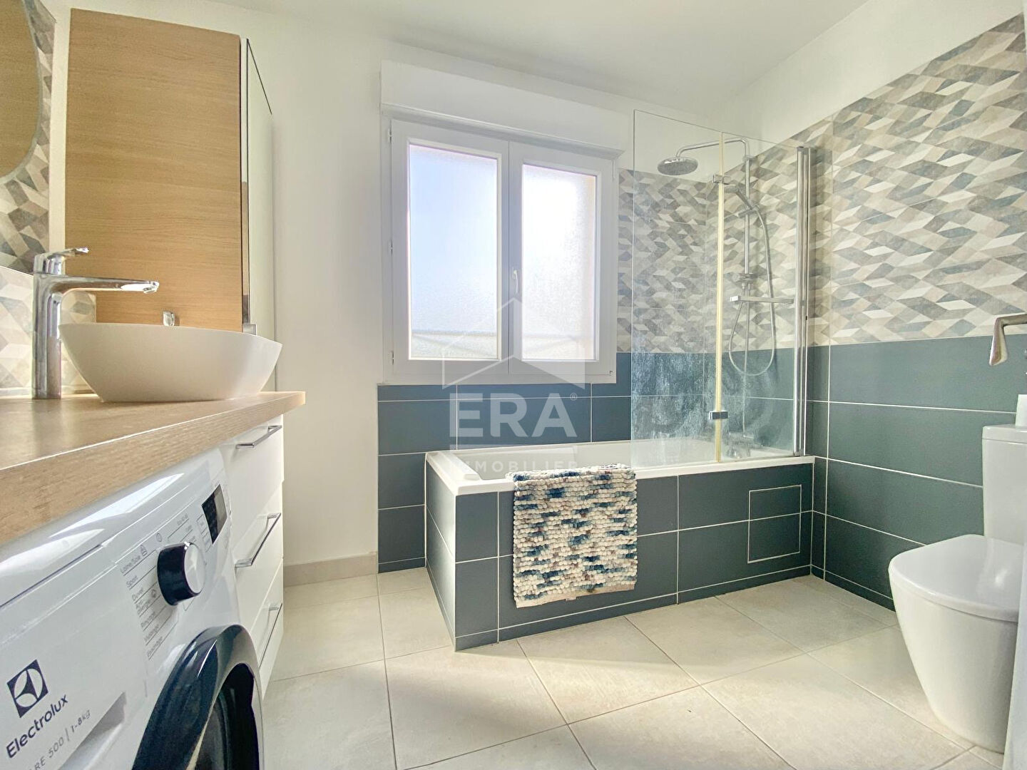 Photo Maison Sartrouville 5 pièce(s) 76 m2 image 5/6