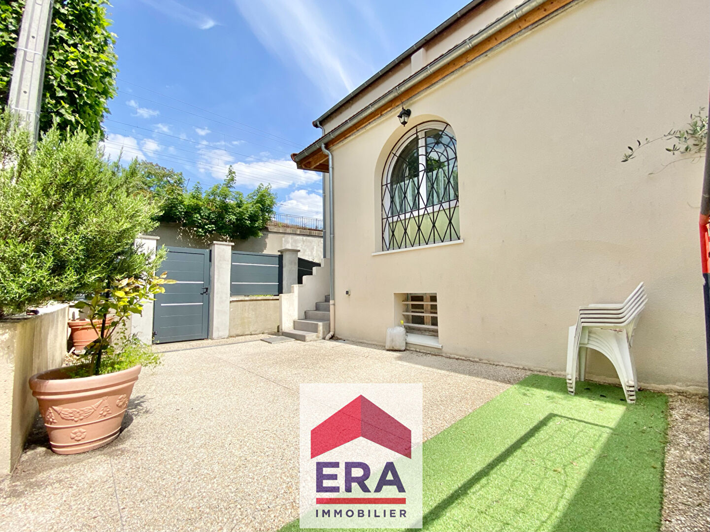 Photo Maison Sartrouville 5 pièce(s) 110 m2 image 1/6