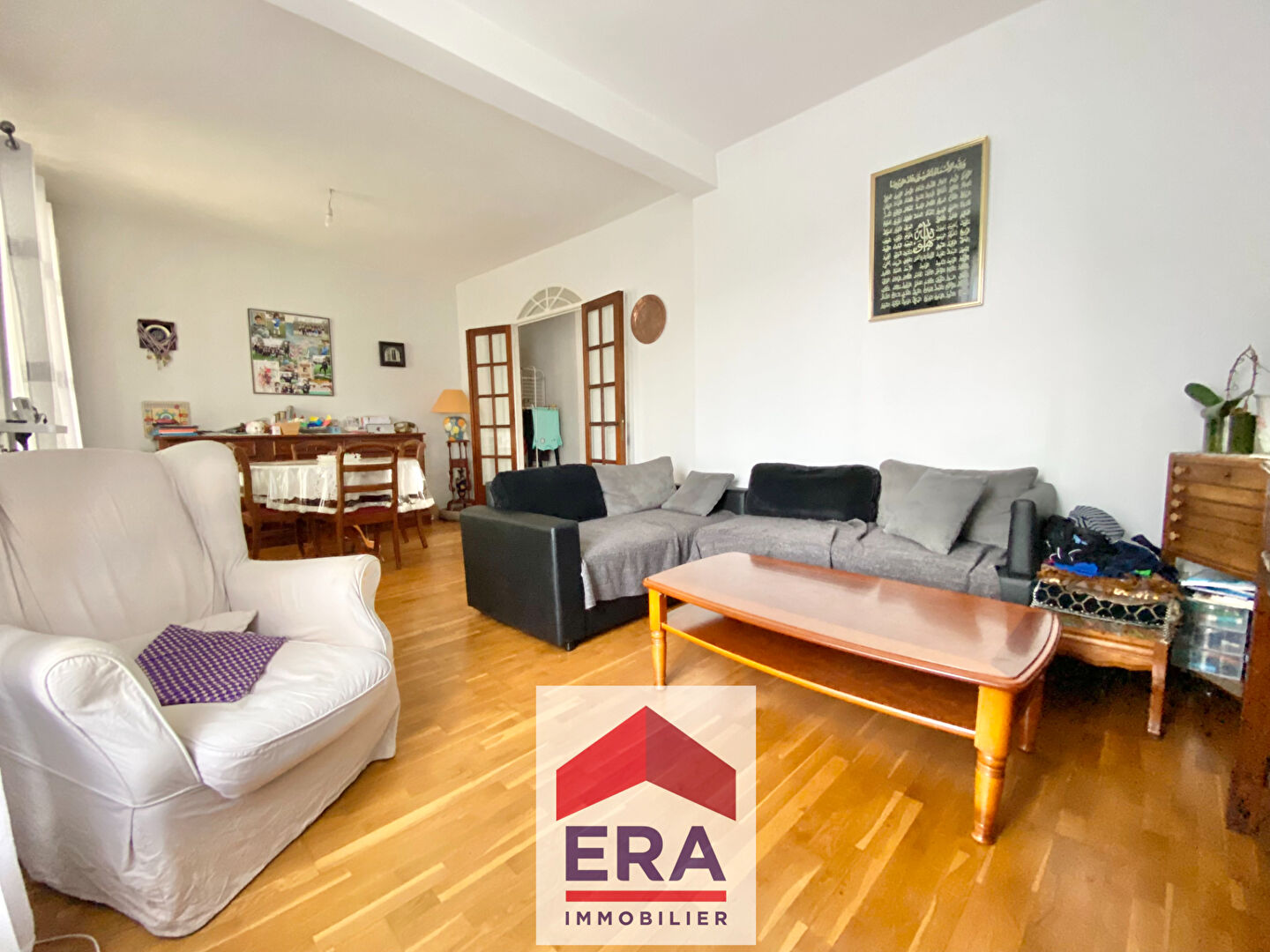 Photo Maison Sartrouville 5 pièce(s) 110 m2 image 3/6