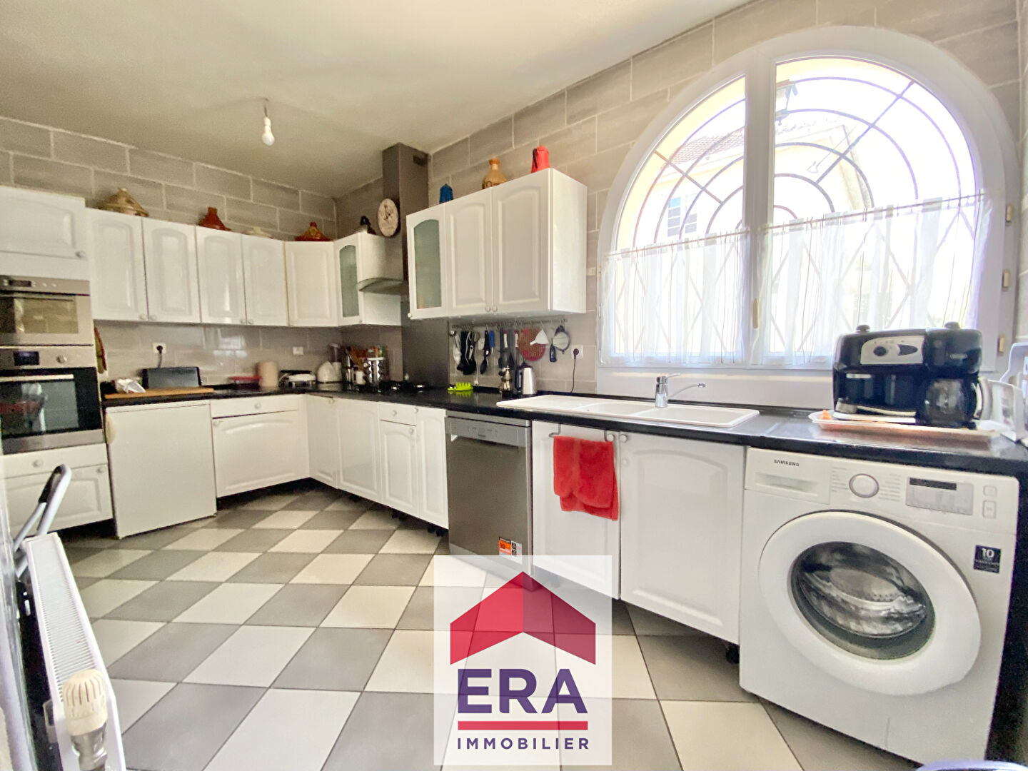 Photo Maison Sartrouville 5 pièce(s) 110 m2 image 5/6