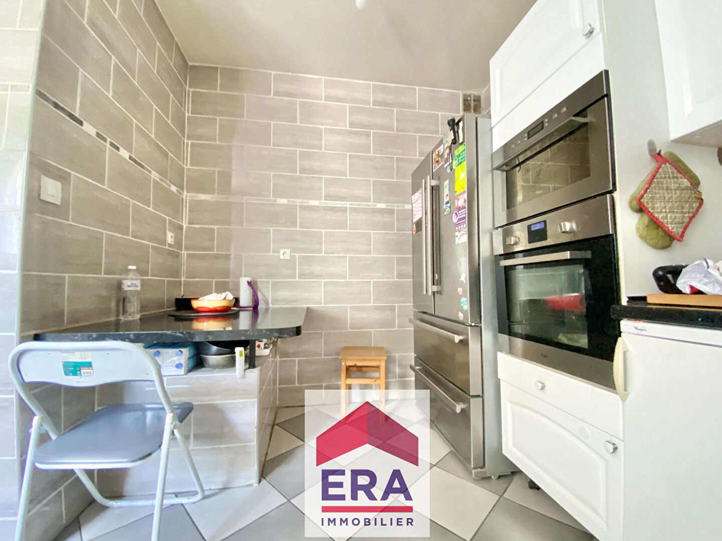 Photo Maison Sartrouville 5 pièce(s) 110 m2 image 6/6