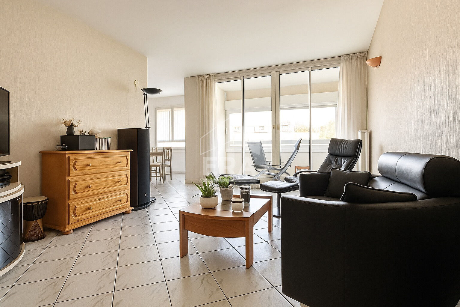 Appartement Sartrouville 3 pièce(s) 73.72 m2