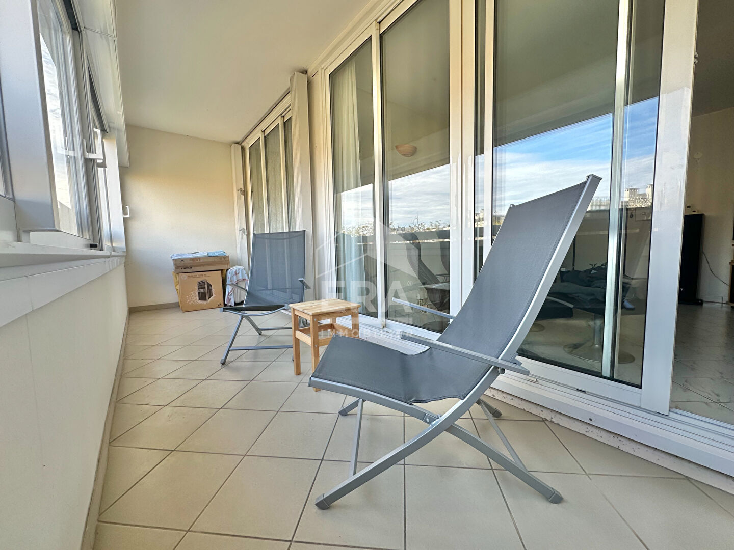 Photo Appartement Sartrouville 3 pièce(s) 73.72 m2 image 2/6