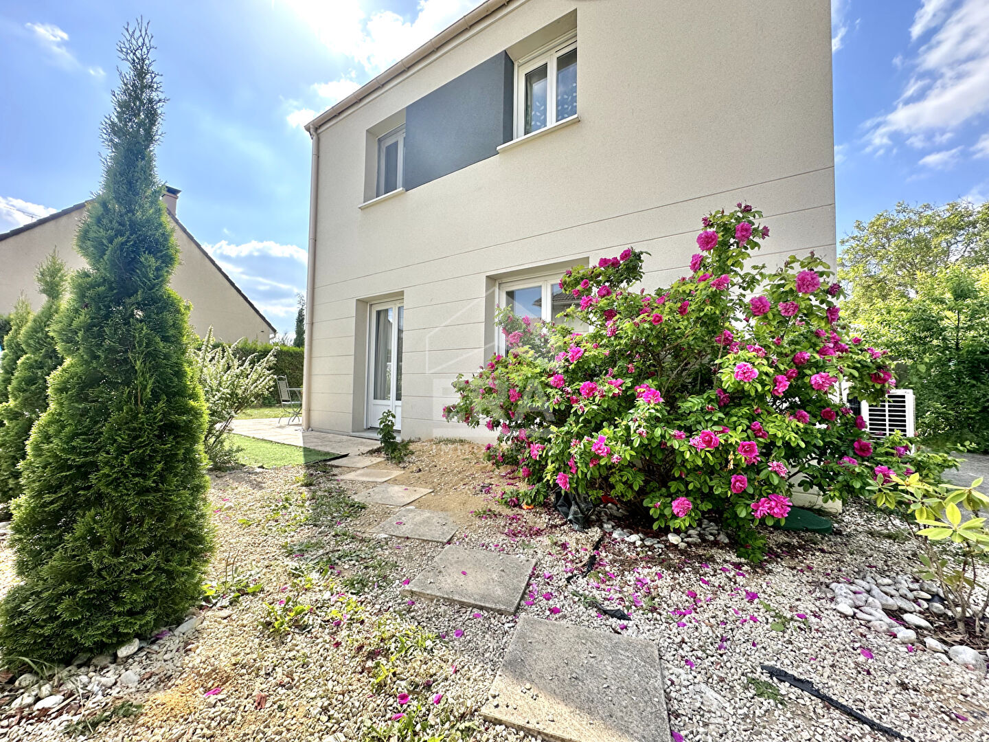 Photo Maison Sartrouville 6 pièce(s) 107 m2 image 1/6