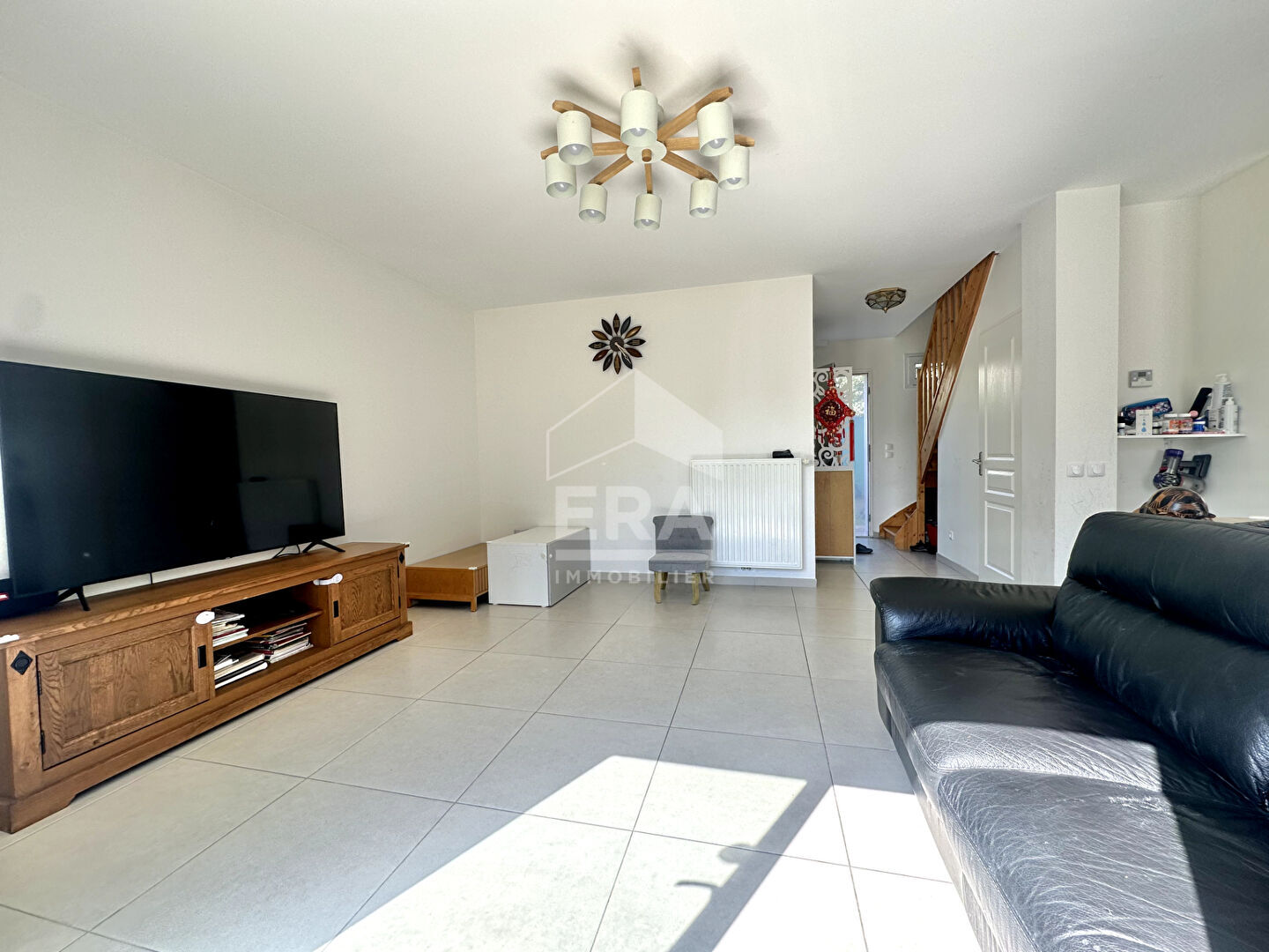 Photo Maison Sartrouville 6 pièce(s) 107 m2 image 2/6