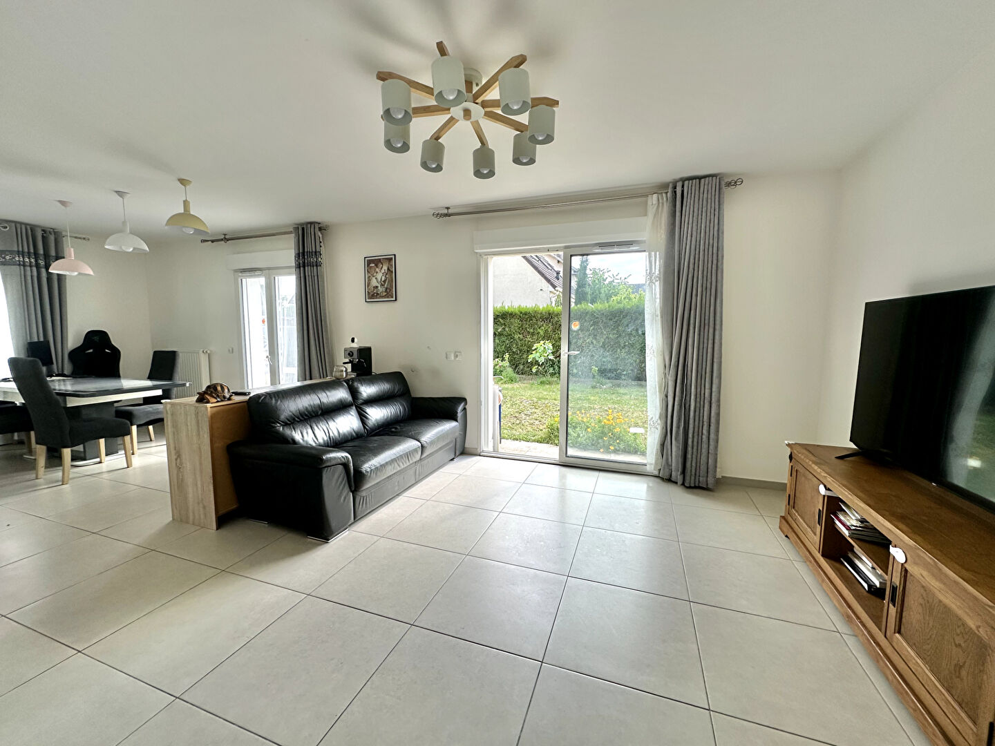 Photo Maison Sartrouville 6 pièce(s) 107 m2 image 4/6