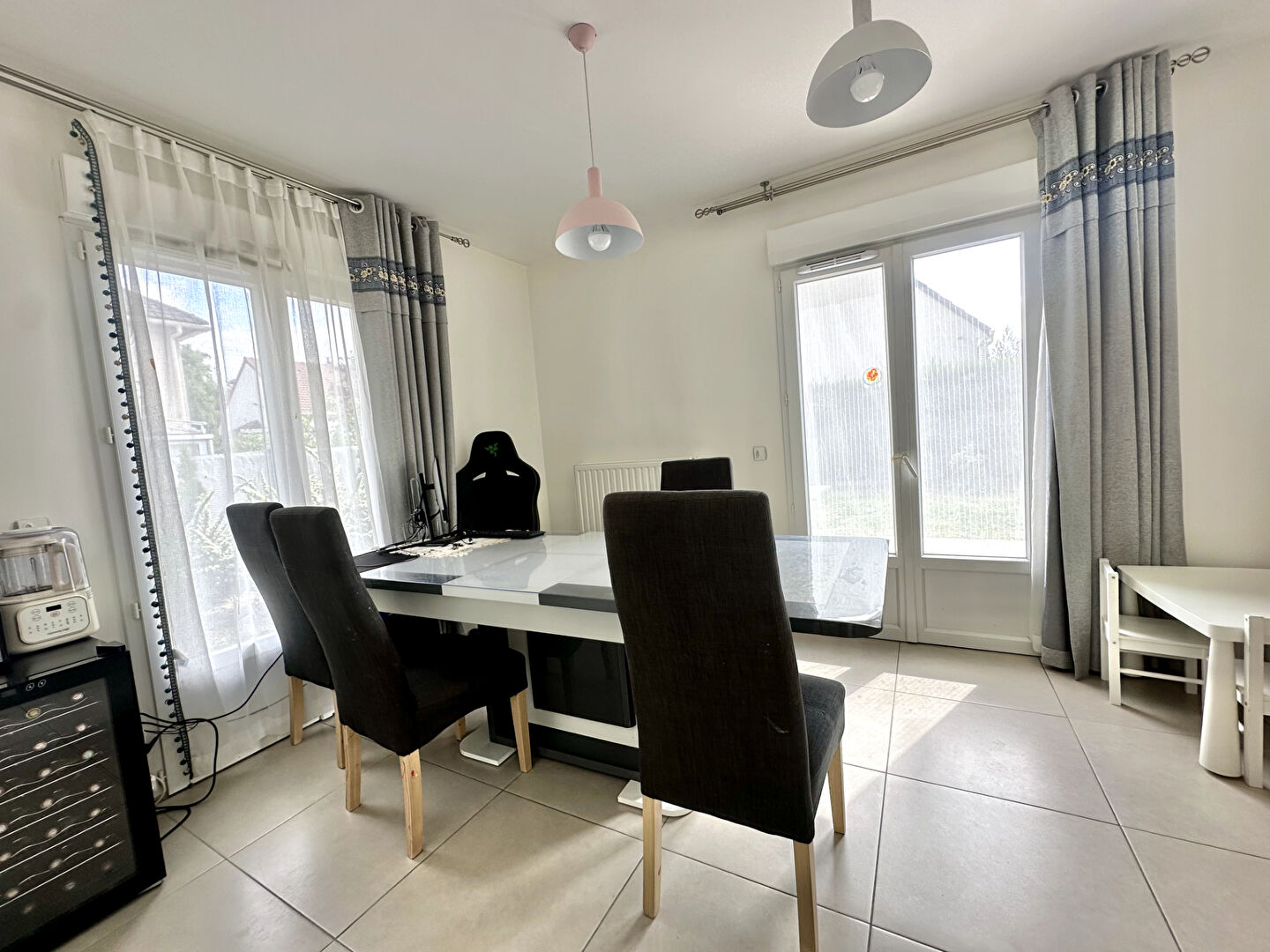 Photo Maison Sartrouville 6 pièce(s) 107 m2 image 5/6