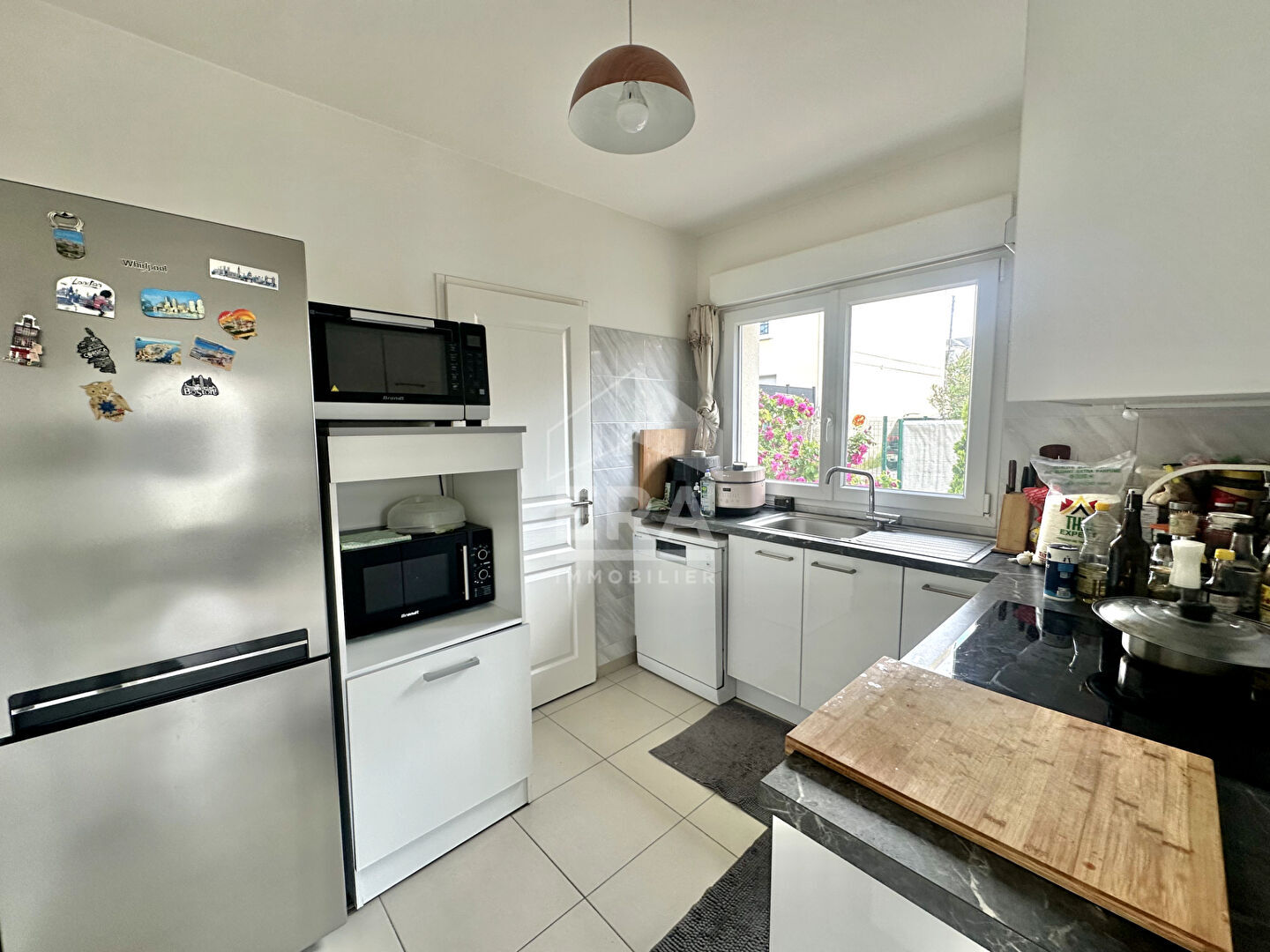 Photo Maison Sartrouville 6 pièce(s) 107 m2 image 6/6