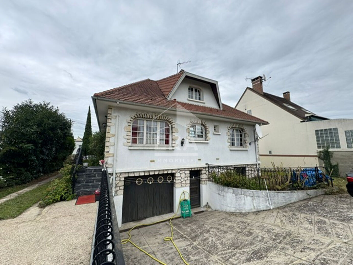 Maison familiale 6 pièces 140 m2