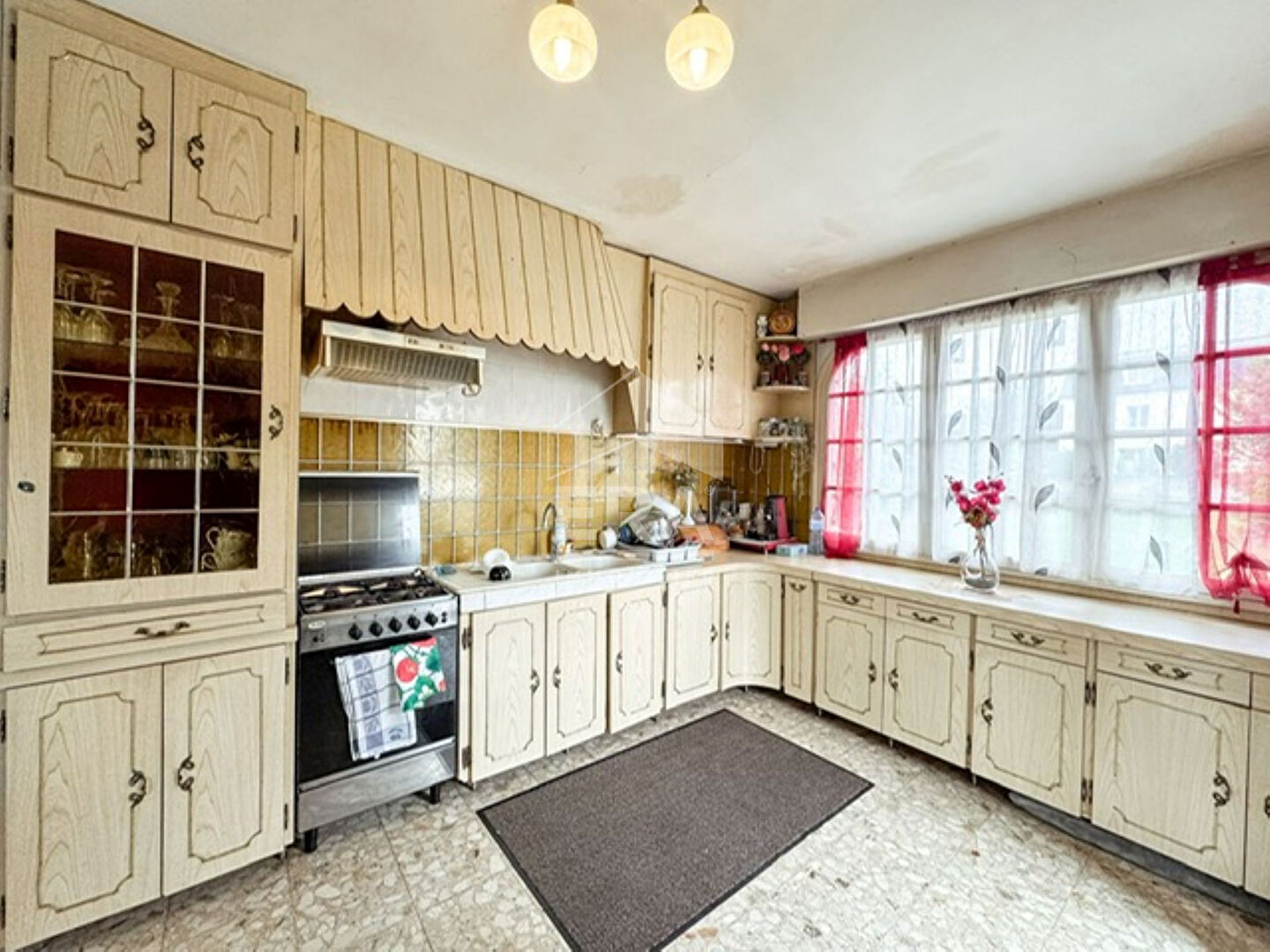 Photo Maison familiale 6 pièces 140 m2 image 4/6