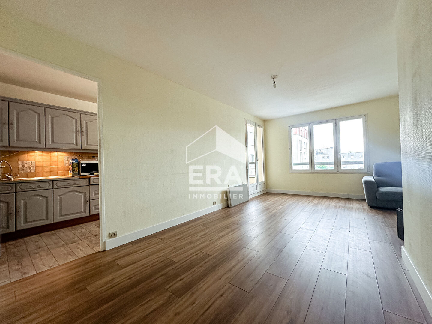 Photo Appartement Sartrouville 3 pièce(s) 66.57 m2 image 4/6