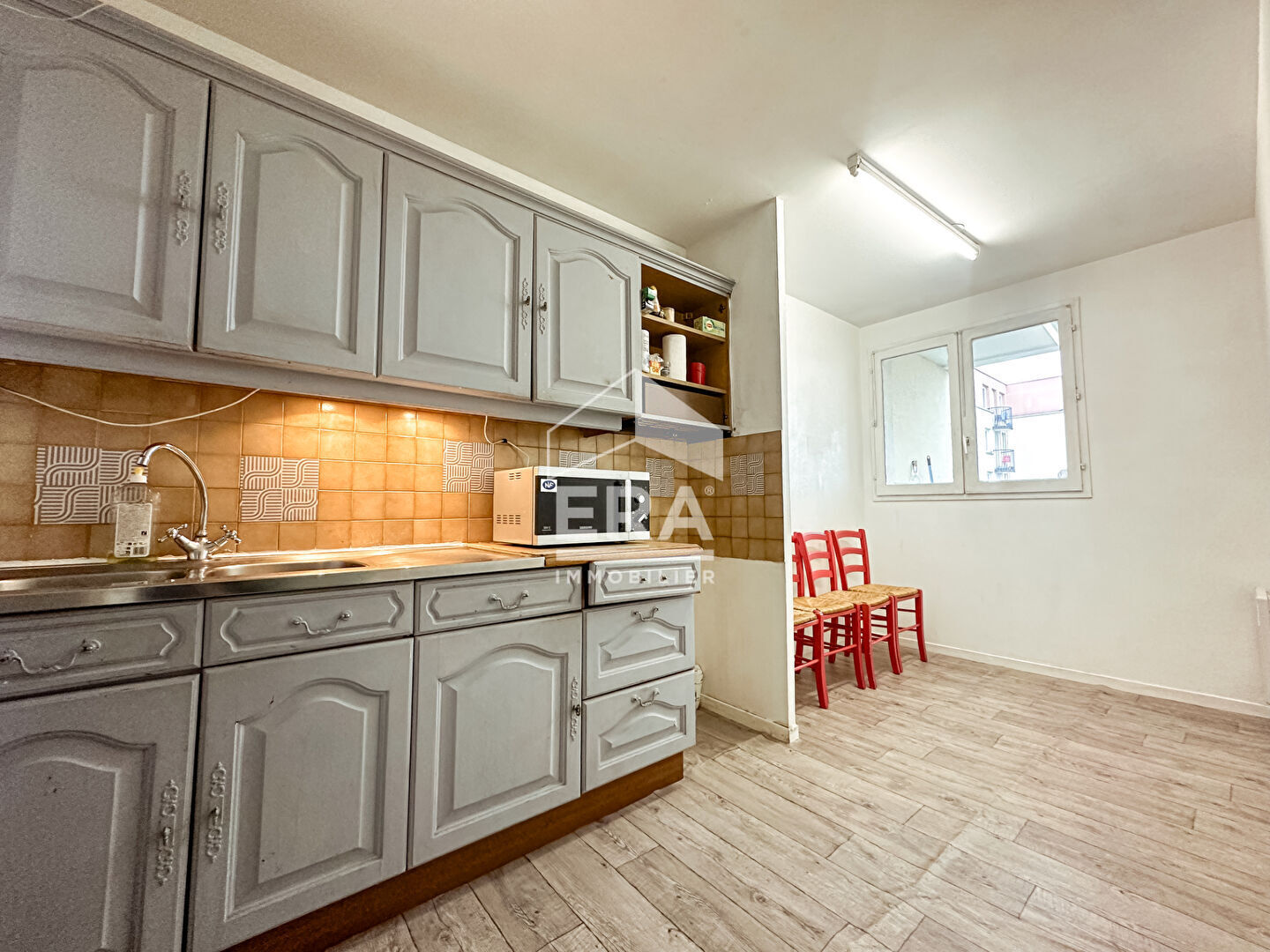 Photo Appartement Sartrouville 3 pièce(s) 66.57 m2 image 6/6