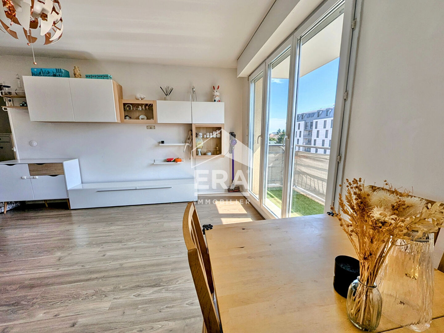 Appartement en parfait état Sartrouville 3 pièces 55 m2