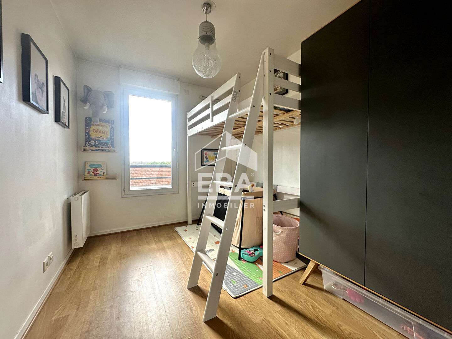 Photo Appartement en parfait état Sartrouville 3 pièces 55 m2 image 3/6