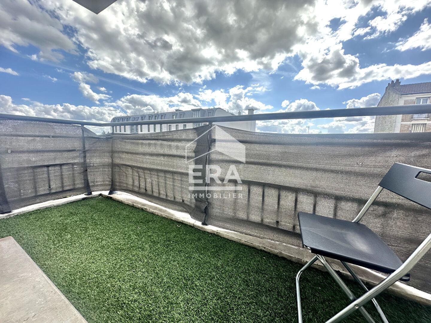 Photo Appartement en parfait état Sartrouville 3 pièces 55 m2 image 6/6