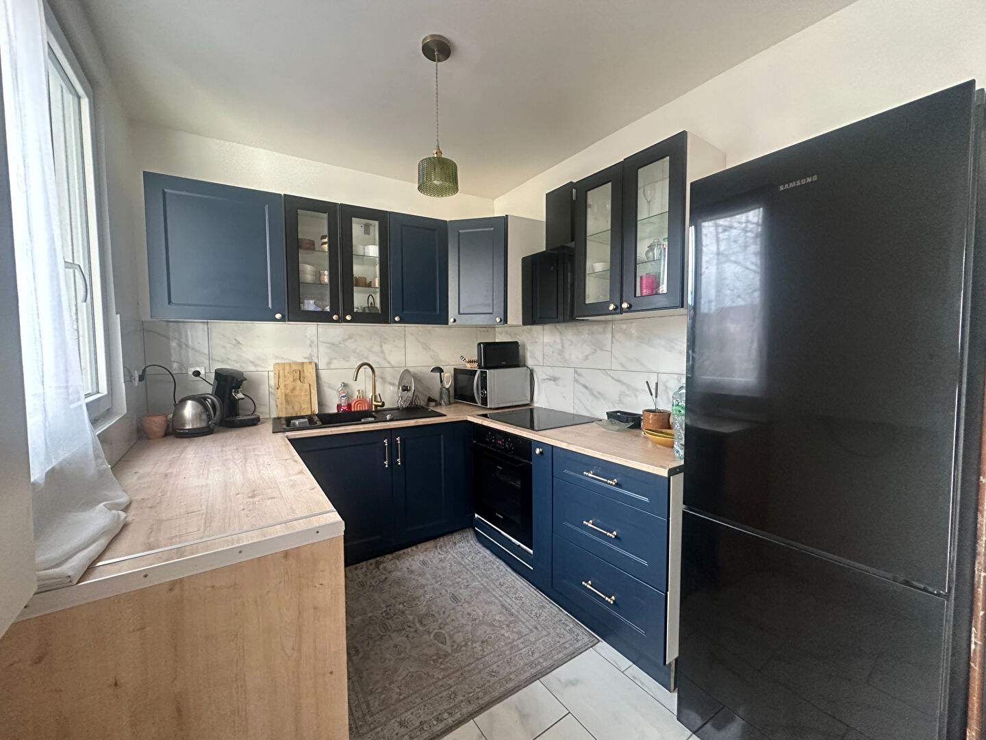 Photo À vendre : Appartement 3 pièces à Sartrouville image 3/6