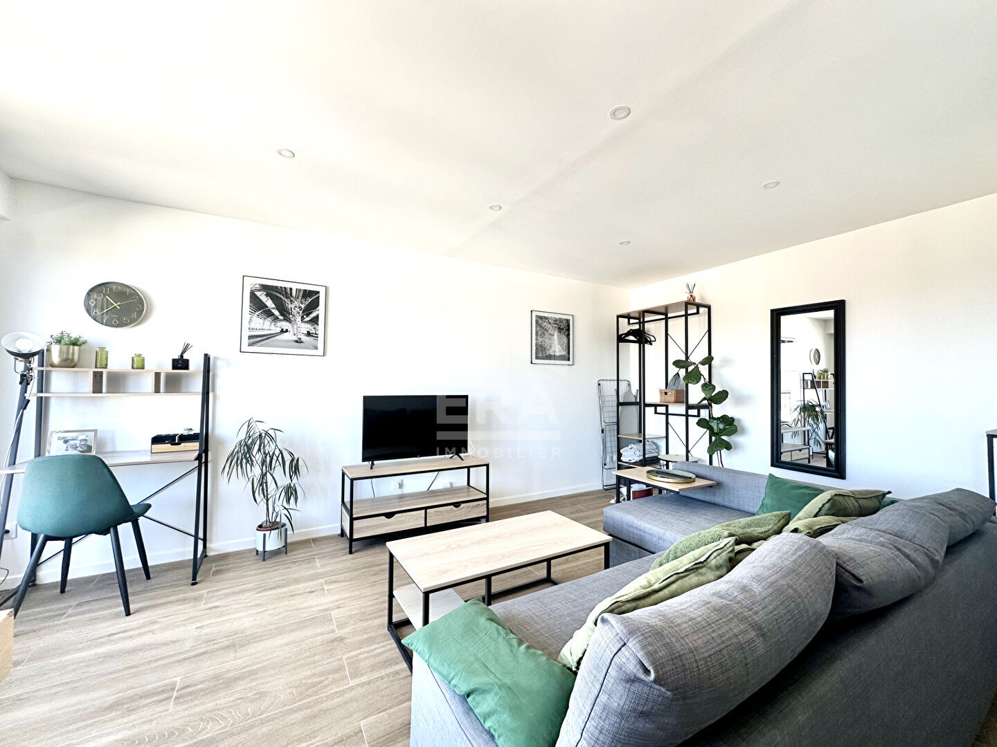 Photo Studio charmant centre-ville 1 pièce(s) 34 m2 image 4/5