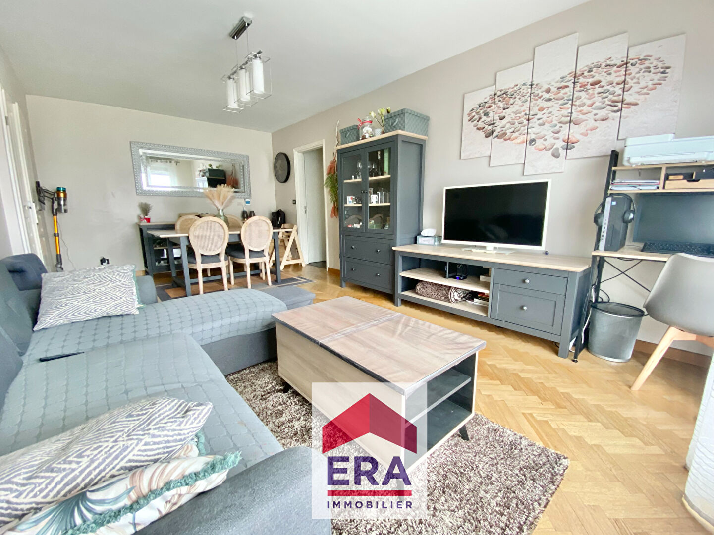 Appartement Sartrouville 3 pièce(s) 67 m2