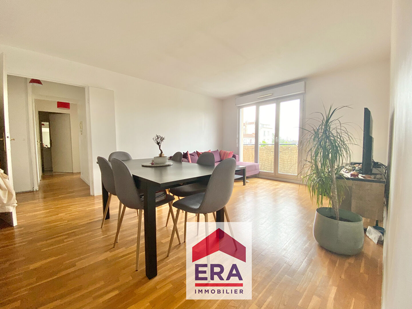 Photo Appartement Sartrouville 3 pièce(s) 66.6 m2 image 3/6