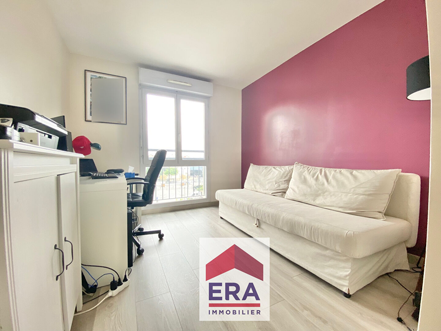 Photo Appartement Sartrouville 3 pièce(s) 66.6 m2 image 6/6