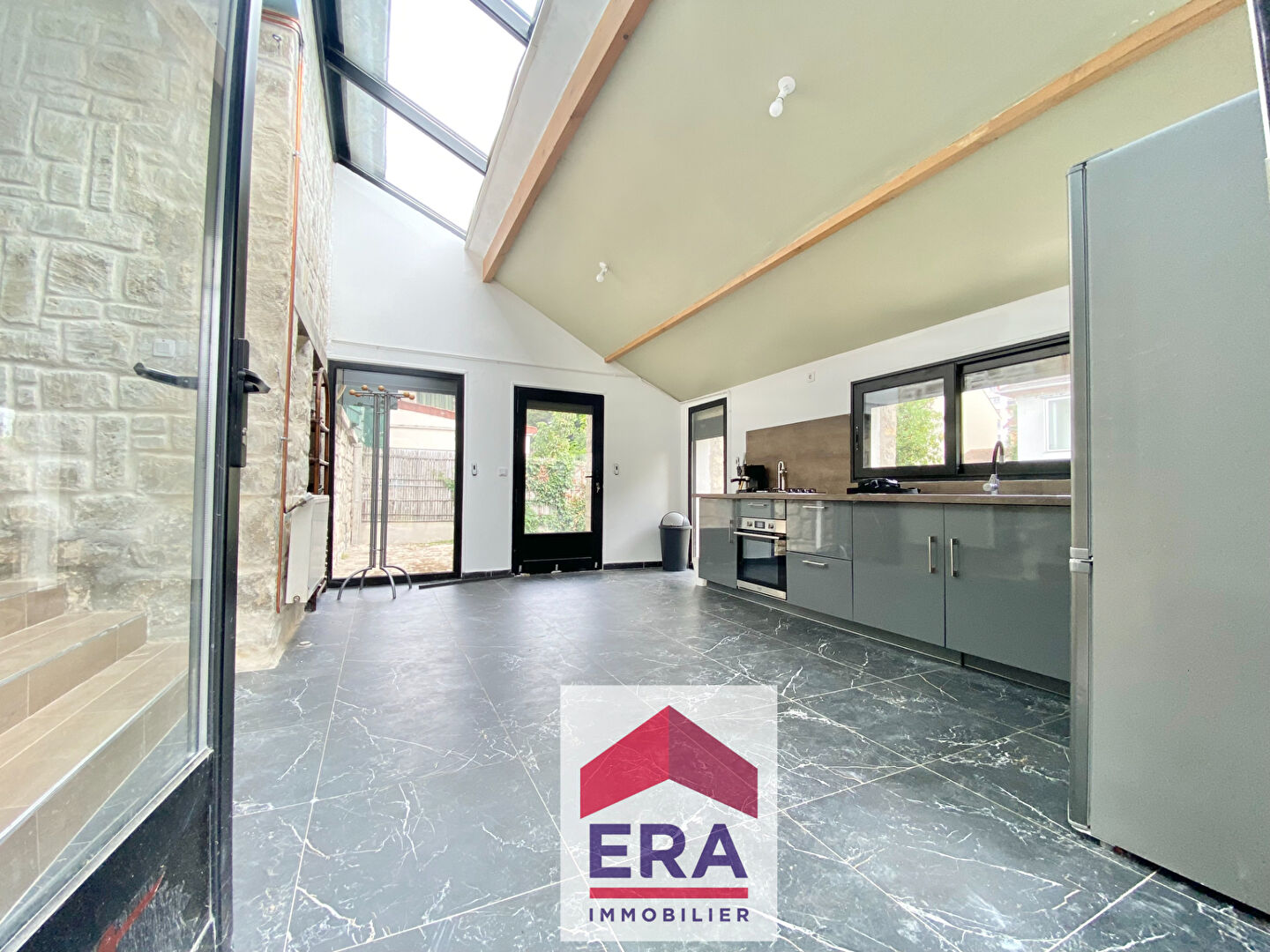 Photo Maison Sartrouville 6 pièce(s) 136 m2 image 2/6