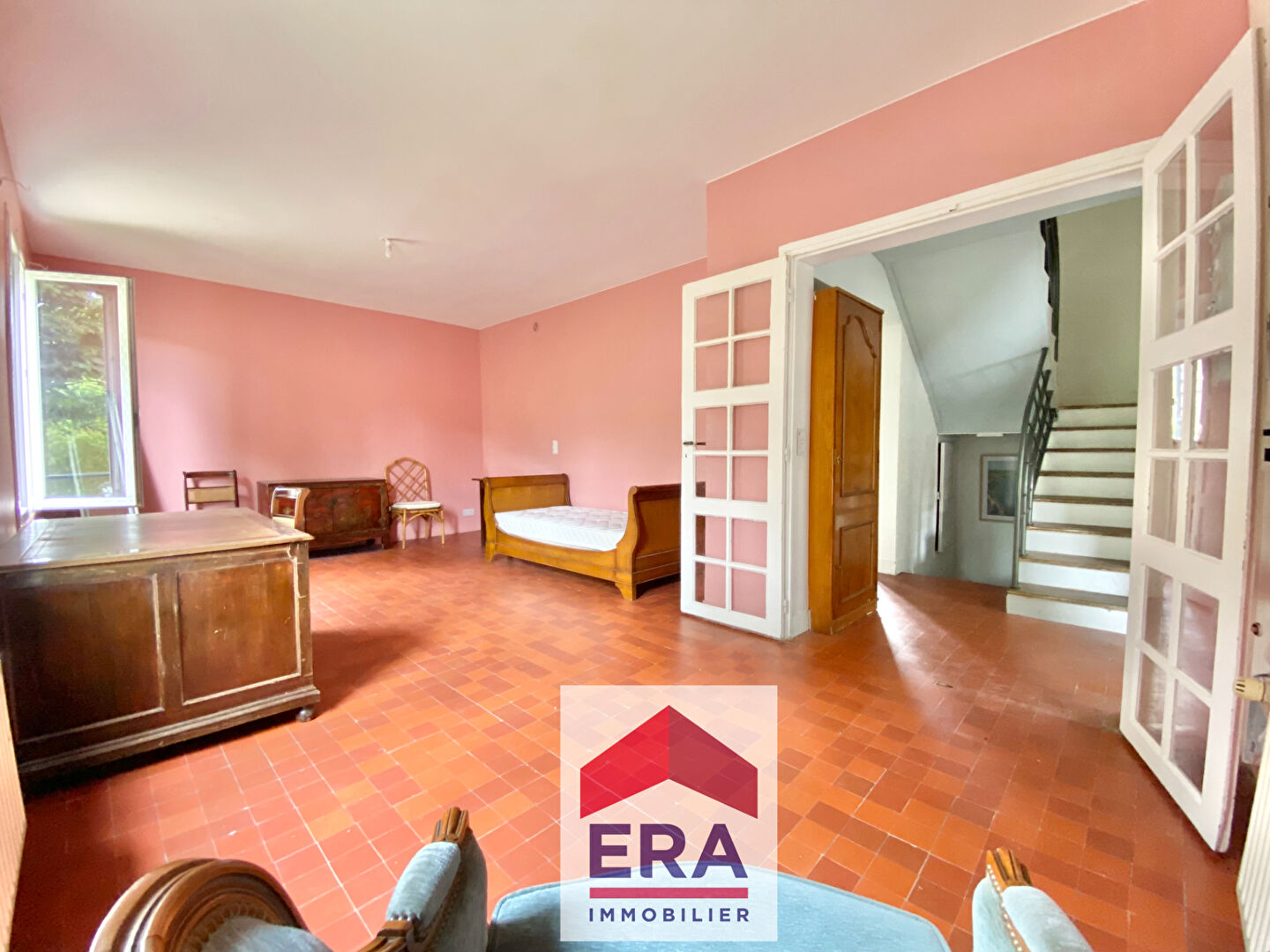 Photo Maison Sartrouville 6 pièce(s) 136 m2 image 6/6