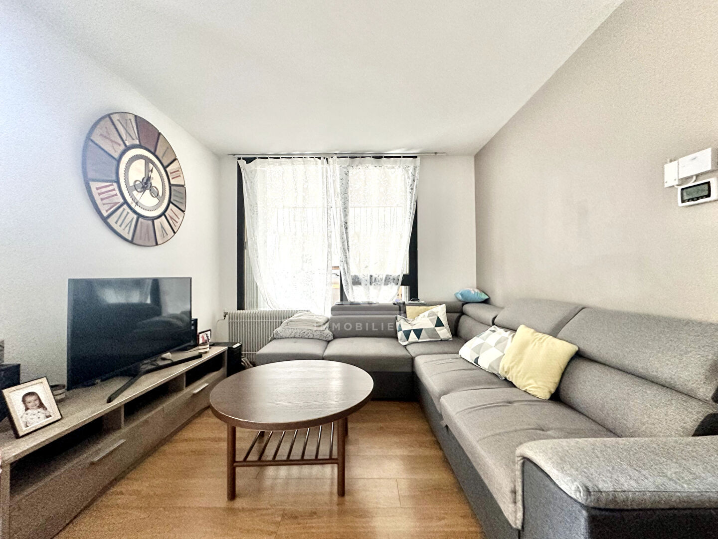 Photo Appartement Sartrouville 6 pièce(s) 98.08 m2 image 1/6