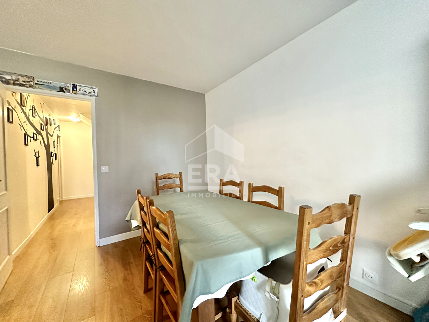 Photo Appartement Sartrouville 6 pièce(s) 98.08 m2 image 3/6