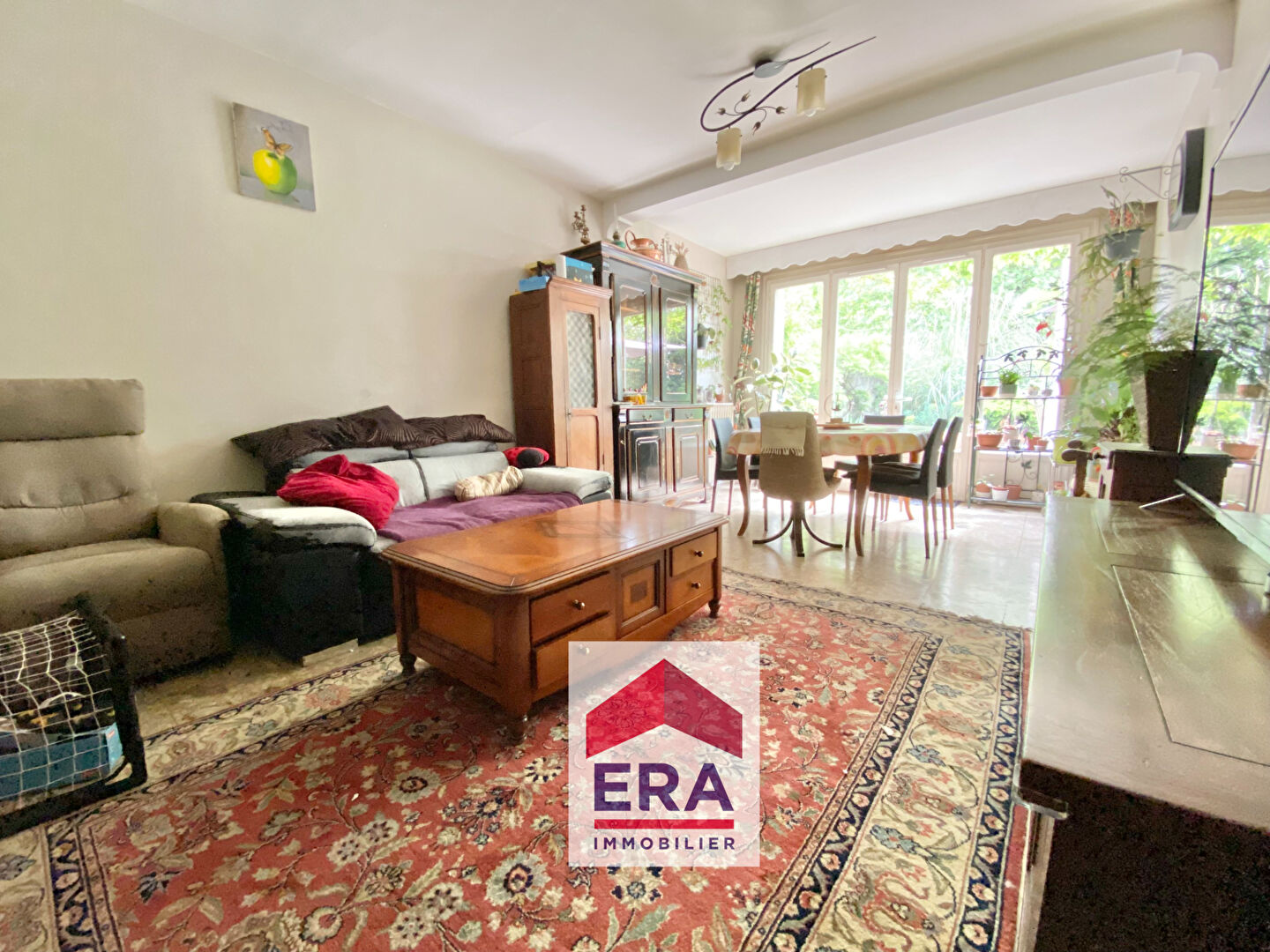 Photo Maison Sartrouville 6 pièce(s) 138 m2 image 2/6