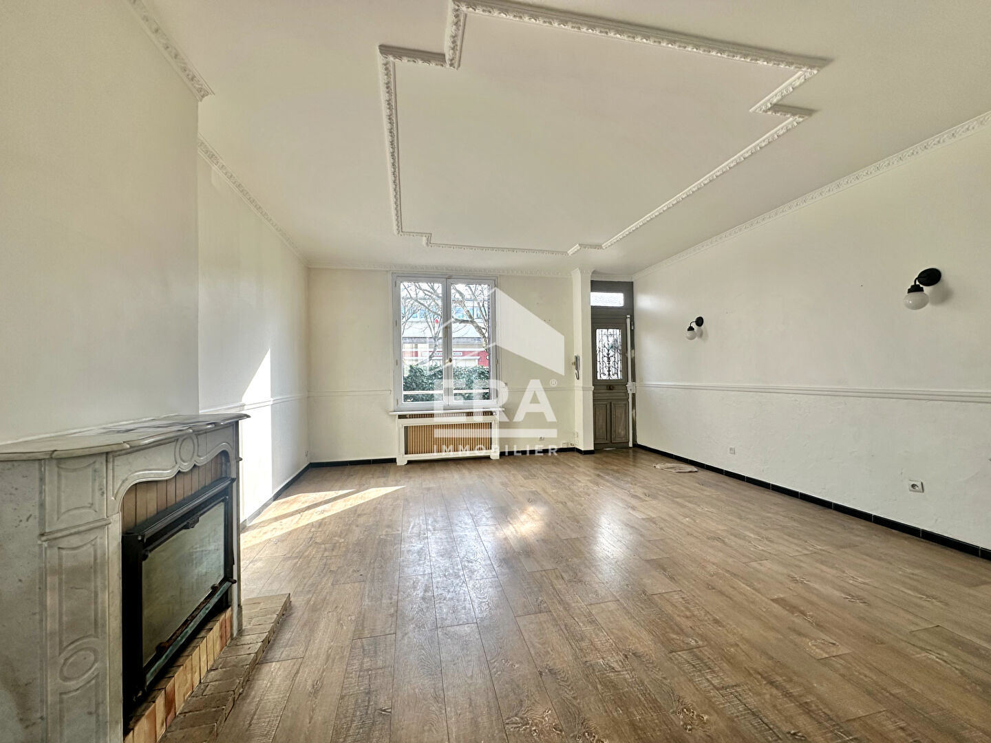 Photo Maison Montesson 4 pièce(s) 110 m2 image 3/6