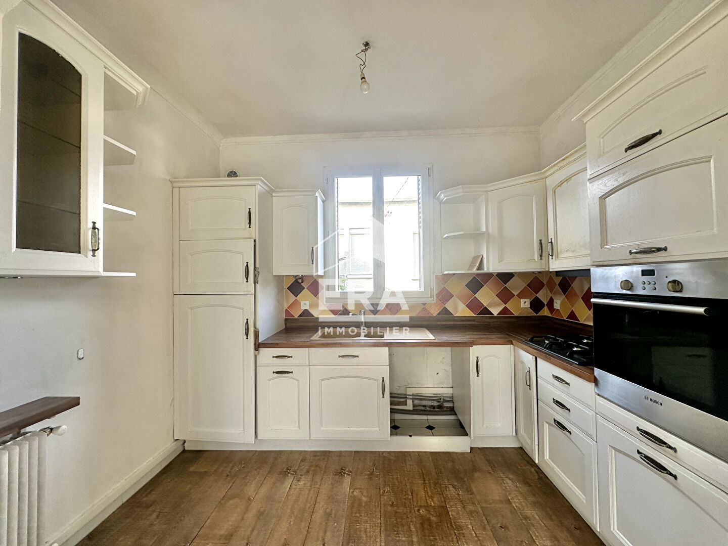 Photo Maison Montesson 4 pièce(s) 110 m2 image 4/6