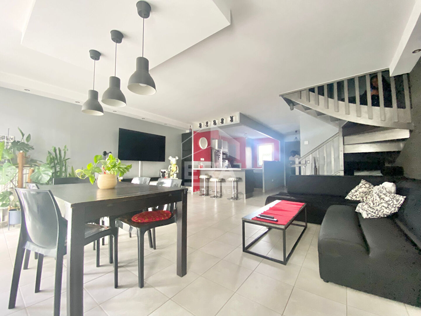 Maison Sartrouville 6 pièce(s) 98 m2