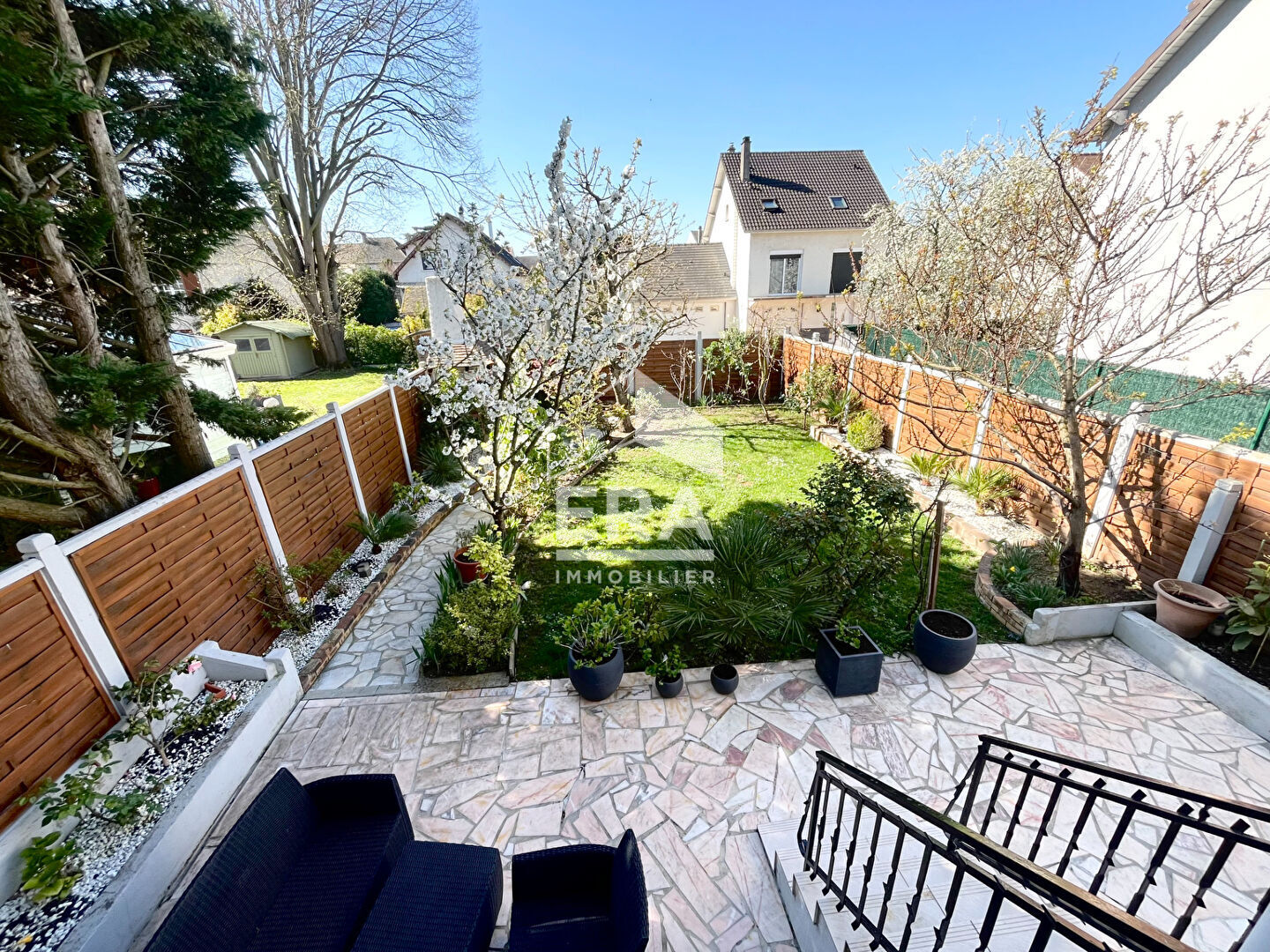 Maison Sartrouville 10 pièce(s) 245 m2