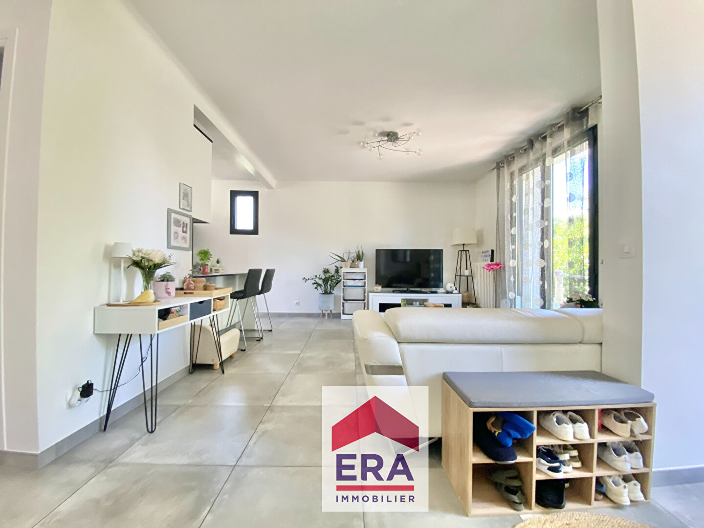 Photo Maison Sartrouville 4 pièce(s) 66 m2 image 3/6