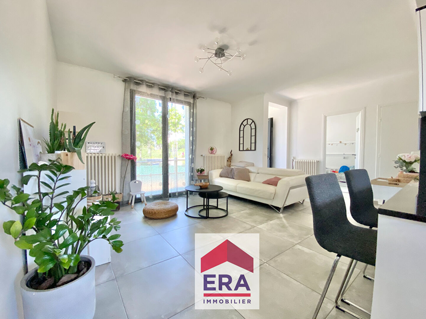 Photo Maison Sartrouville 4 pièce(s) 66 m2 image 4/6