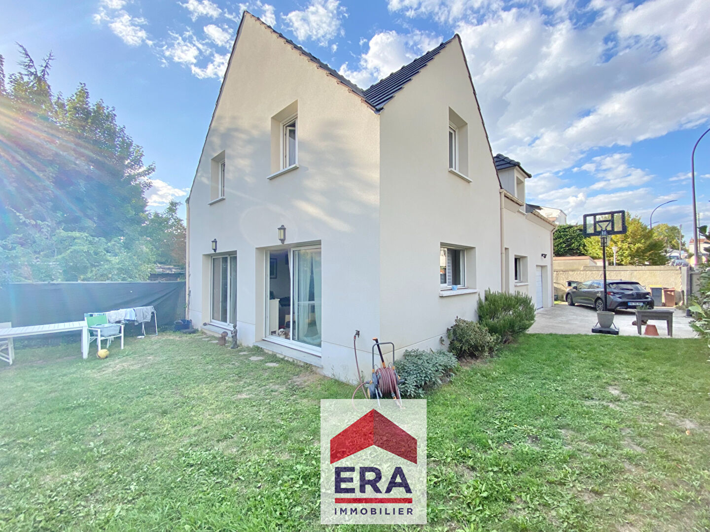 Maison Sartrouville 7 pièce(s) 136 m2