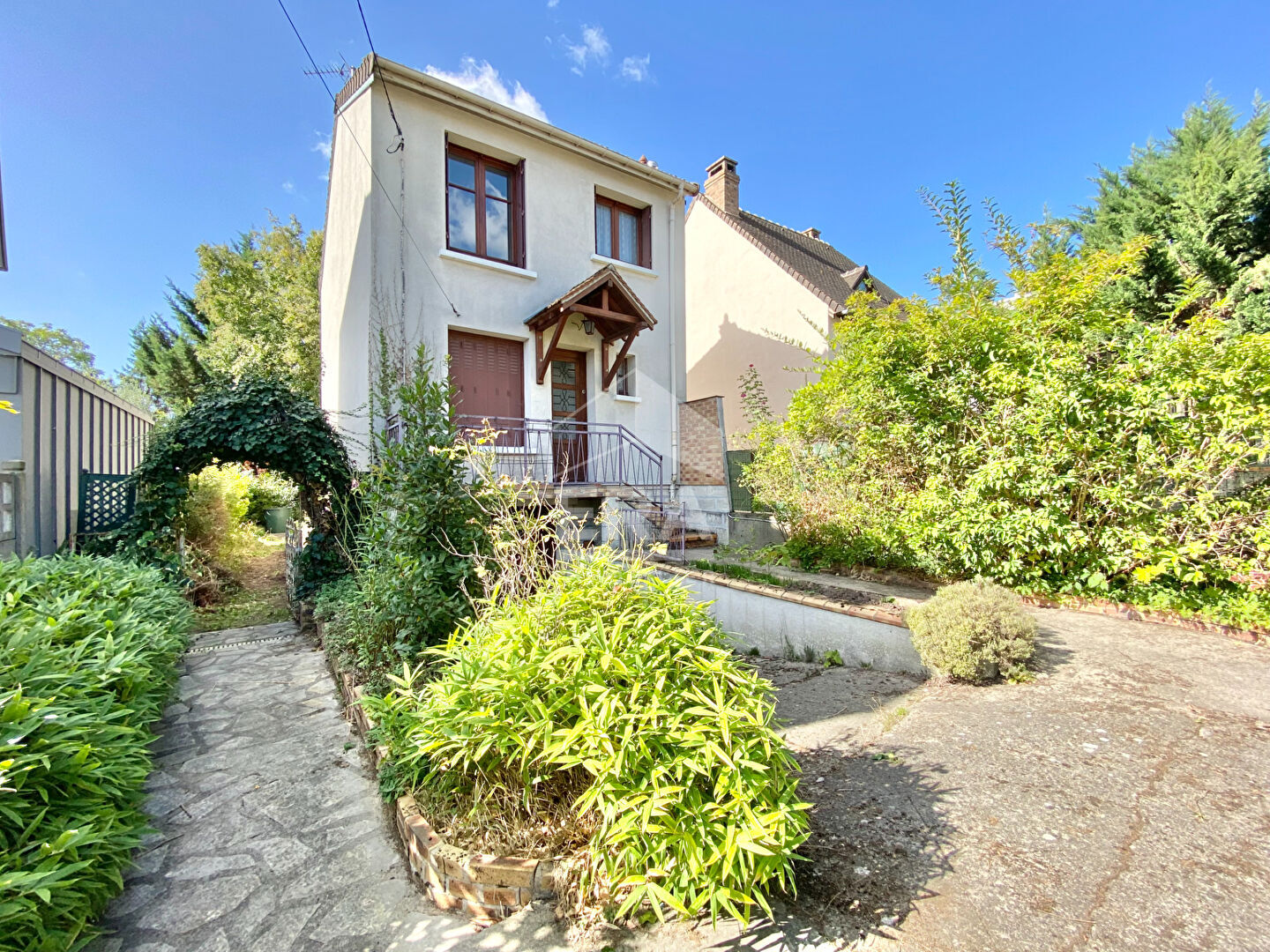 Maison Sartrouville 4 pièce(s) 75 m2