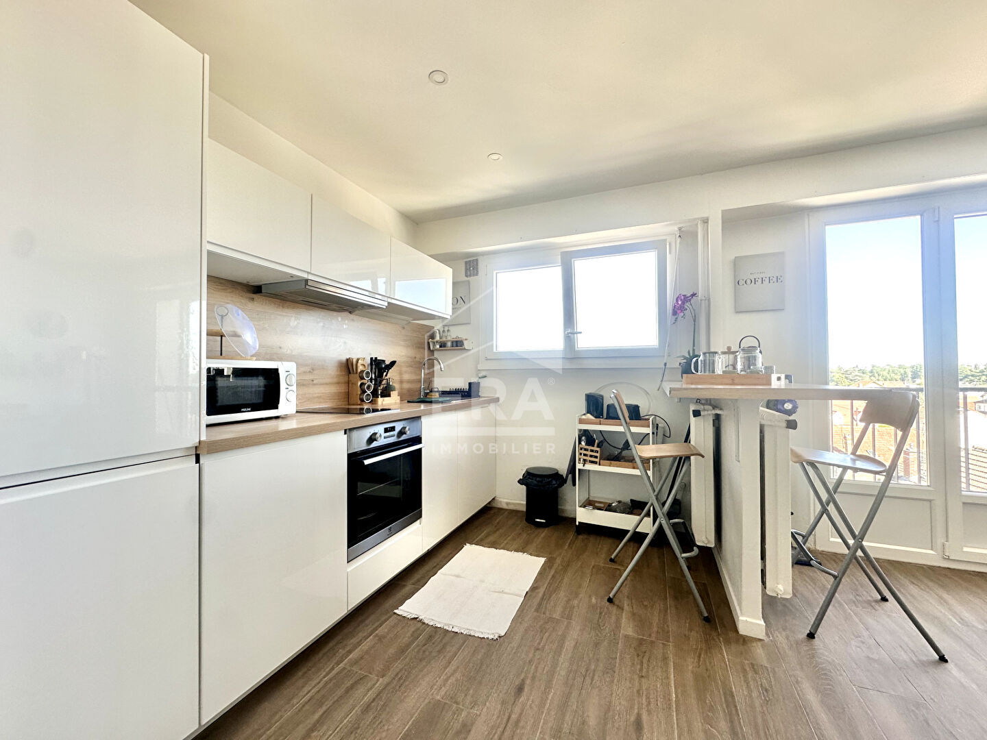 Photo Studio charmant centre-ville 1 pièce(s) 34 m2 image 2/5