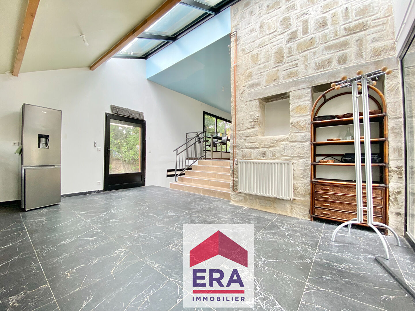 Photo Maison Sartrouville 6 pièce(s) 136 m2 image 3/6