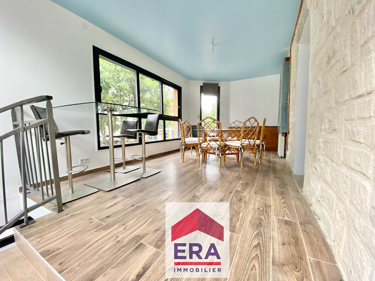 Photo Maison Sartrouville 6 pièce(s) 136 m2 image 5/6