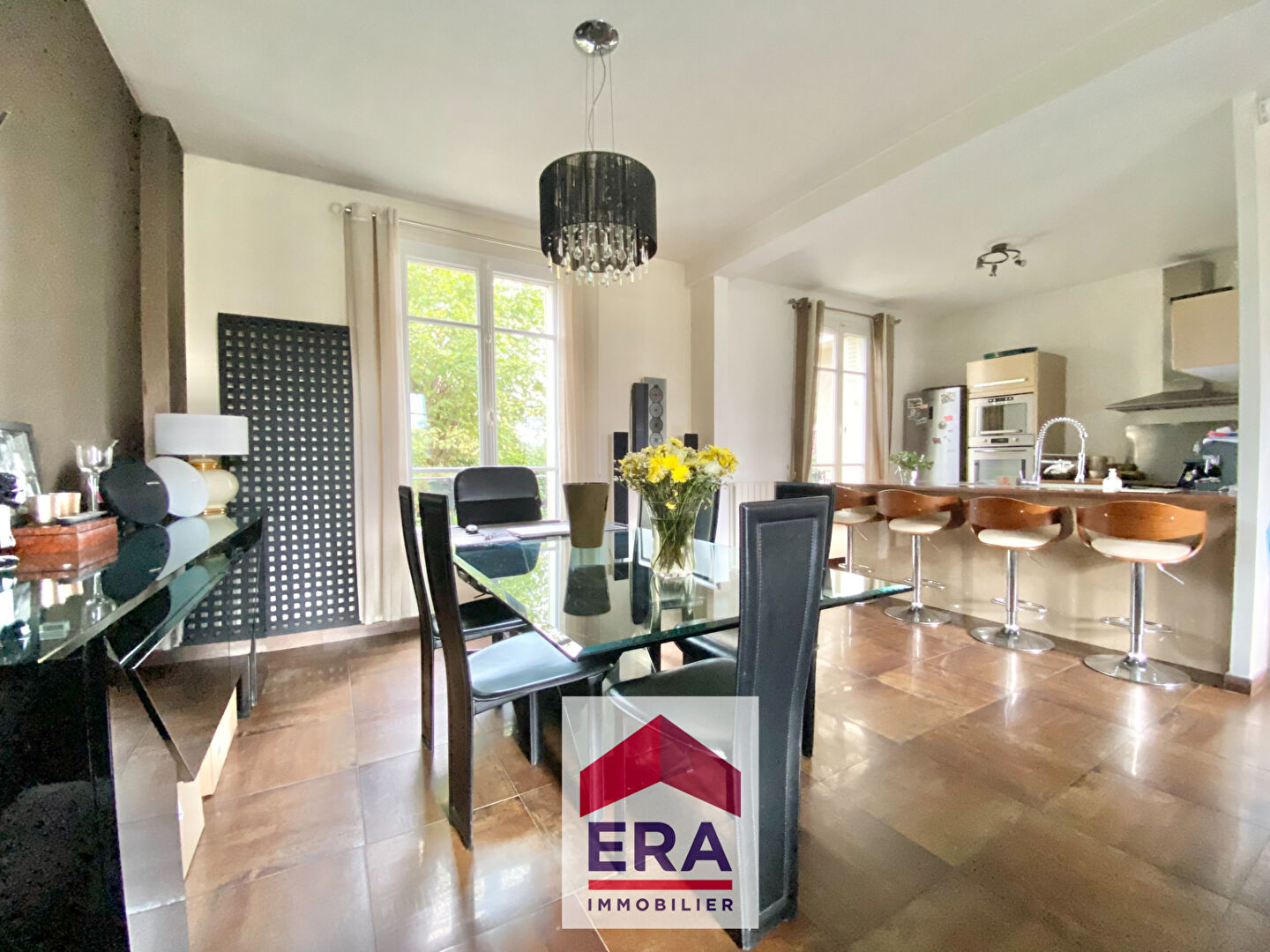 Photo Maison Sartrouville 6 pièce(s) 115 m2 image 3/6