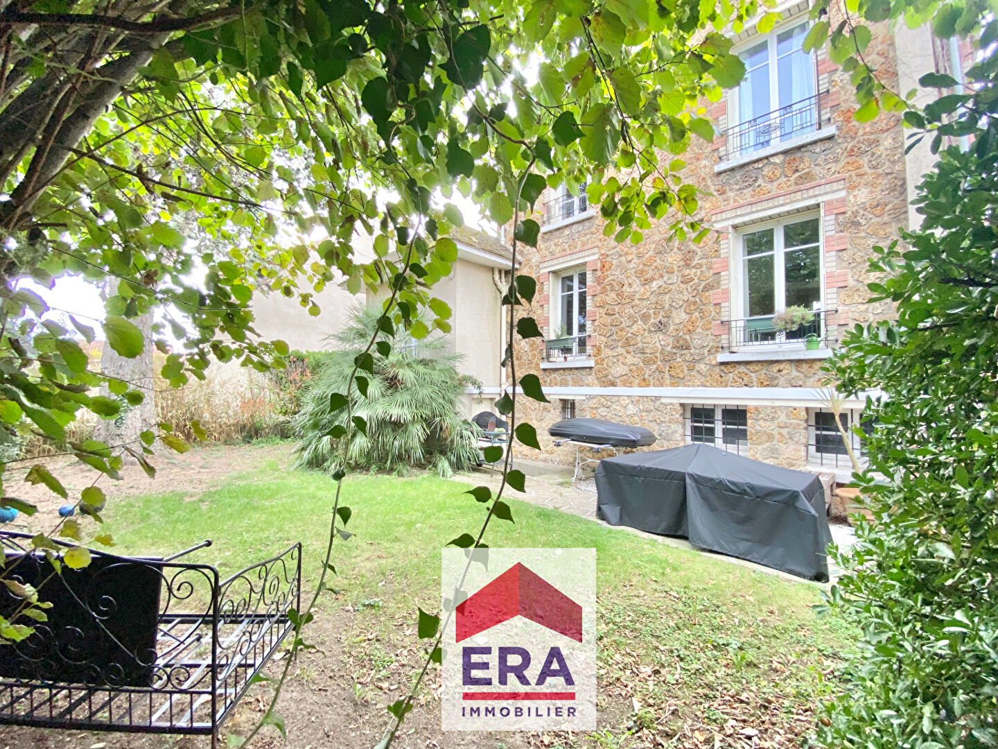 Maison Sartrouville 6 pièce(s) 115 m2