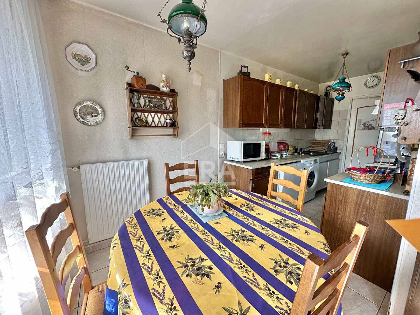 Photo À vendre : Appartement spacieux de 4 pièces à Sartrouville image 4/6