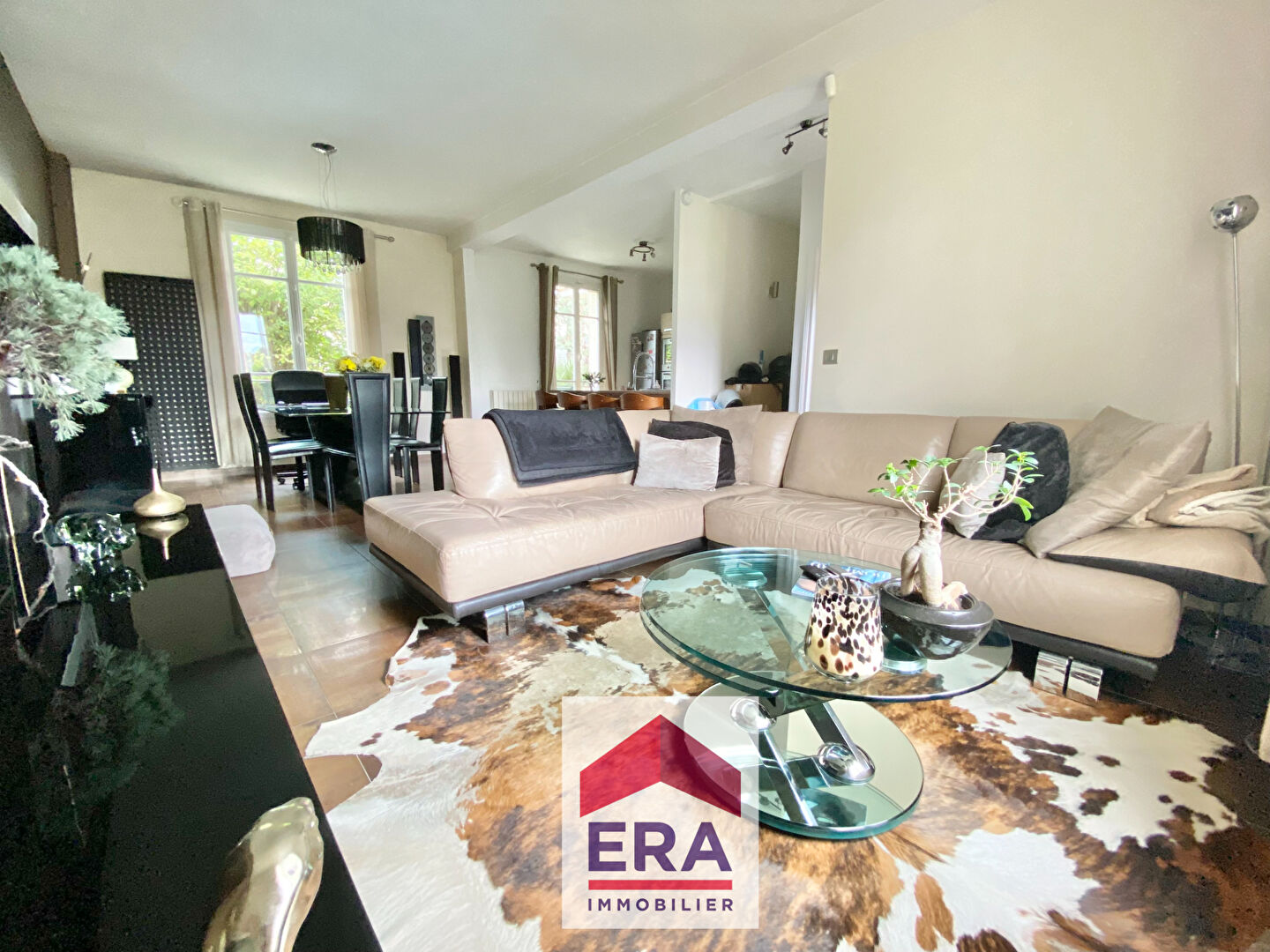 Maison Sartrouville 6 pièce(s) 115 m2