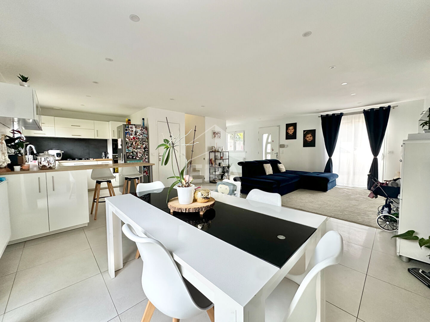 Photo Maison Sartrouville 6 pièce(s)  115 m2 image 2/6