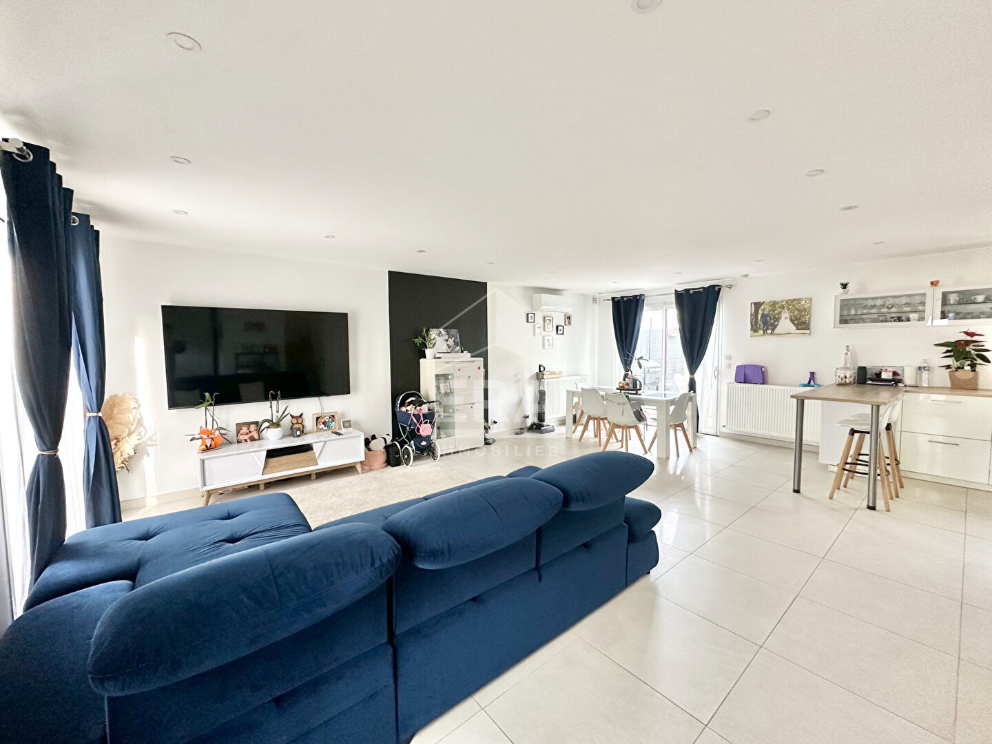 Photo Maison Sartrouville 6 pièce(s)  115 m2 image 3/6