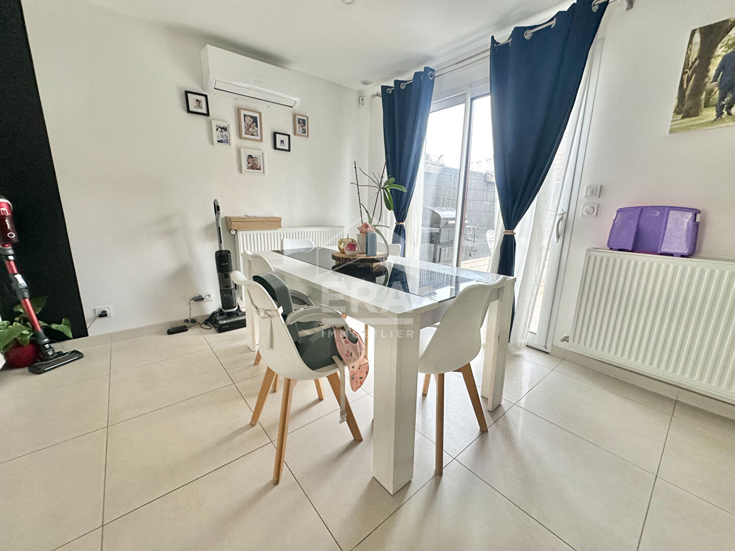 Photo Maison Sartrouville 6 pièce(s)  115 m2 image 5/6