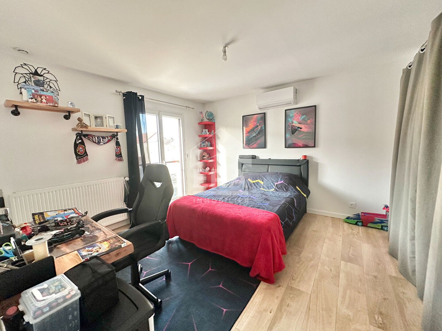 Photo Maison Sartrouville 6 pièce(s)  115 m2 image 6/6