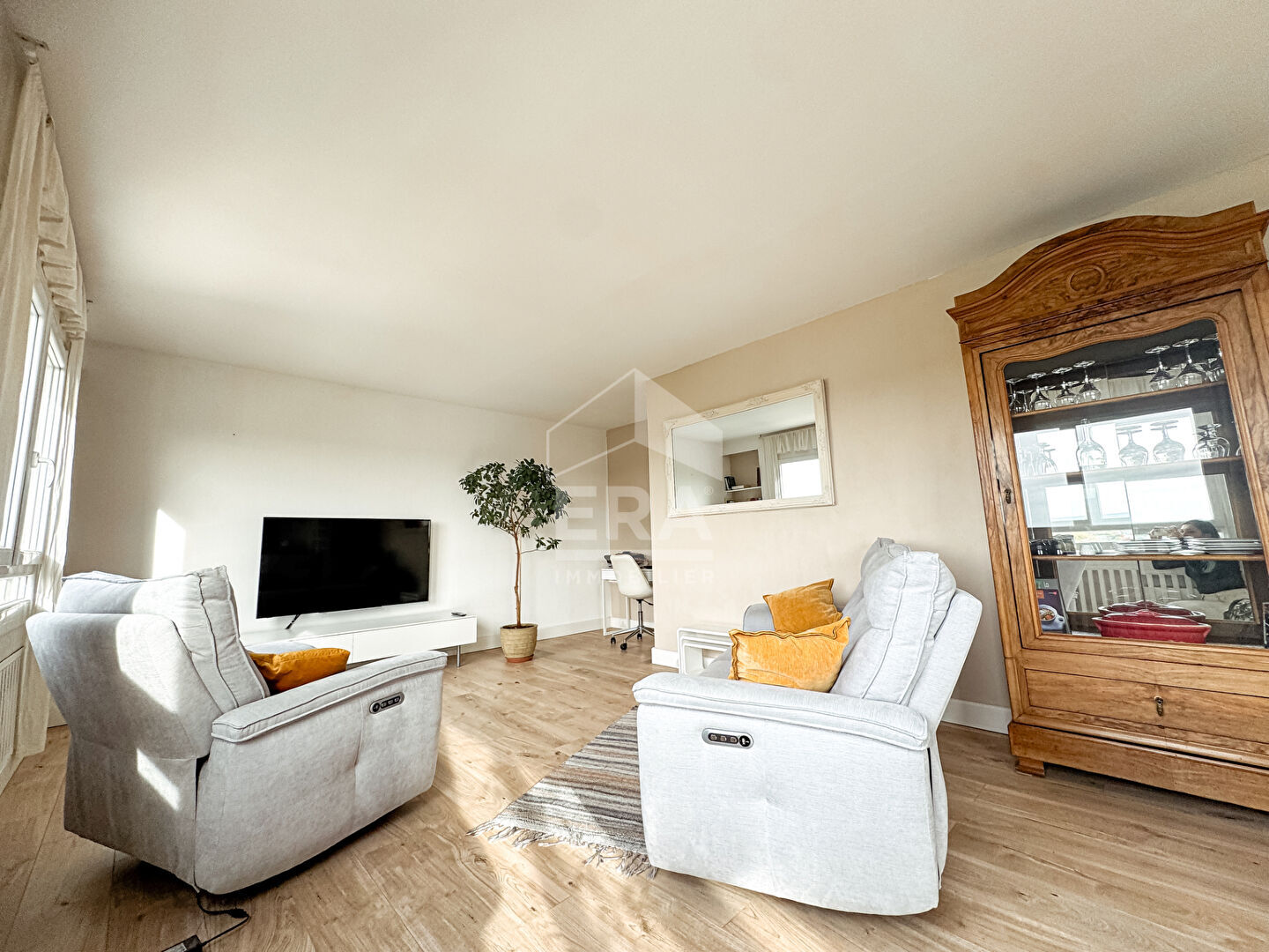 Photo À vendre : Appartement 4 pièces à Sartrouville - Quartier Les Trembleaux image 4/6